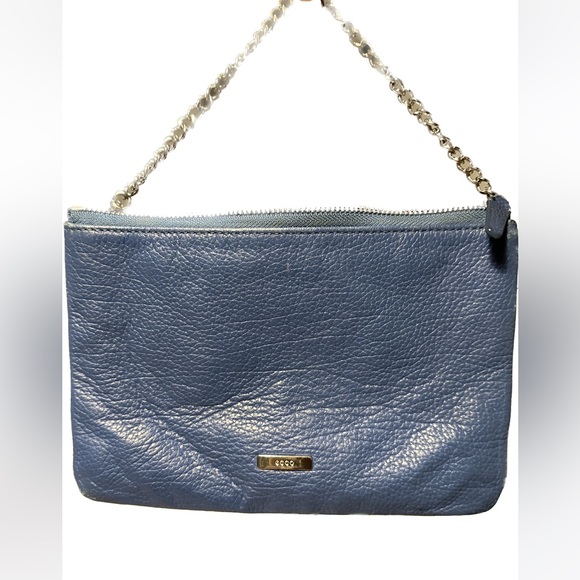 Soft Leather Ecco Purse - Picture 2 of 2